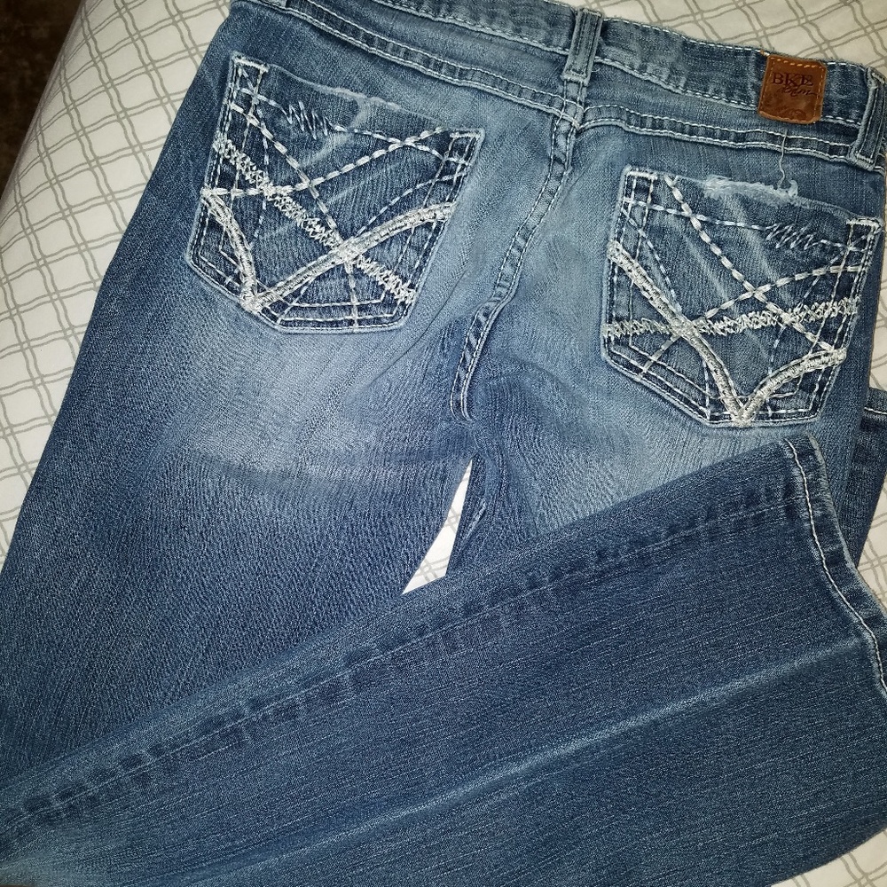 Bke jeans